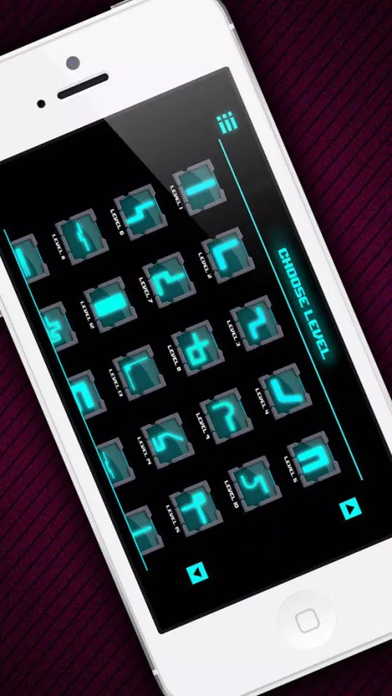 Pixel Pull - Free Arcade Game স্ক্রিনশট