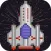 Pixel Space War - Free Pixel Shooting Game