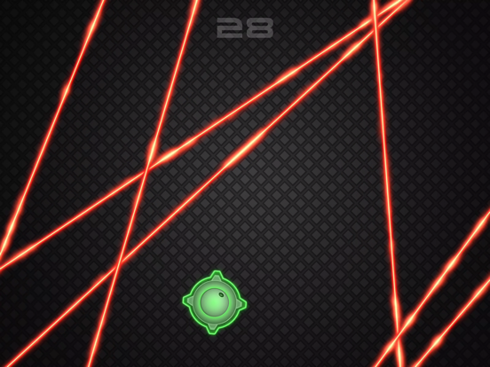 Warp Master iPad  Ekran Görüntüleri