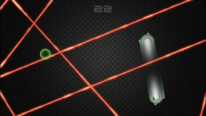 Capturas de tela do Warp Master