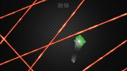 Capturas de tela do Warp Master