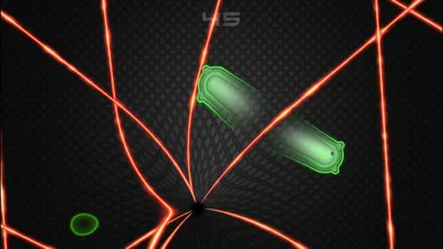 Capturas de tela do Warp Master
