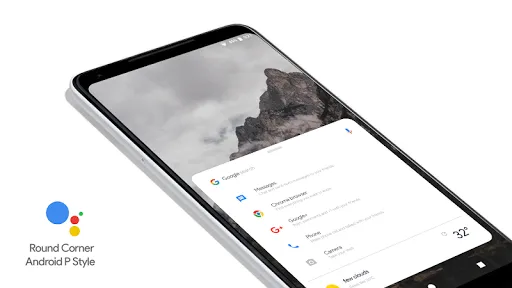 Capturas de pantalla de Pixxy KWGT