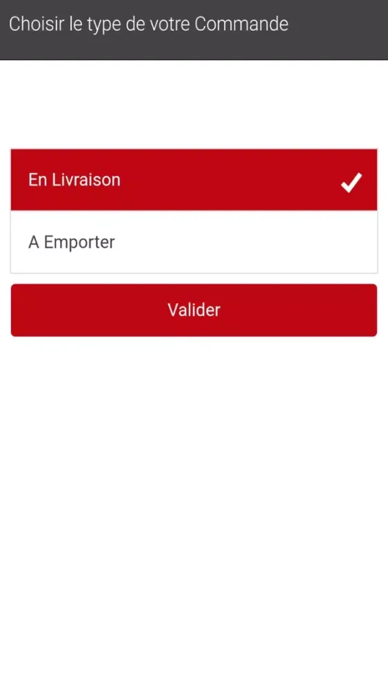 Pizza Nostra Colombes Screenshots