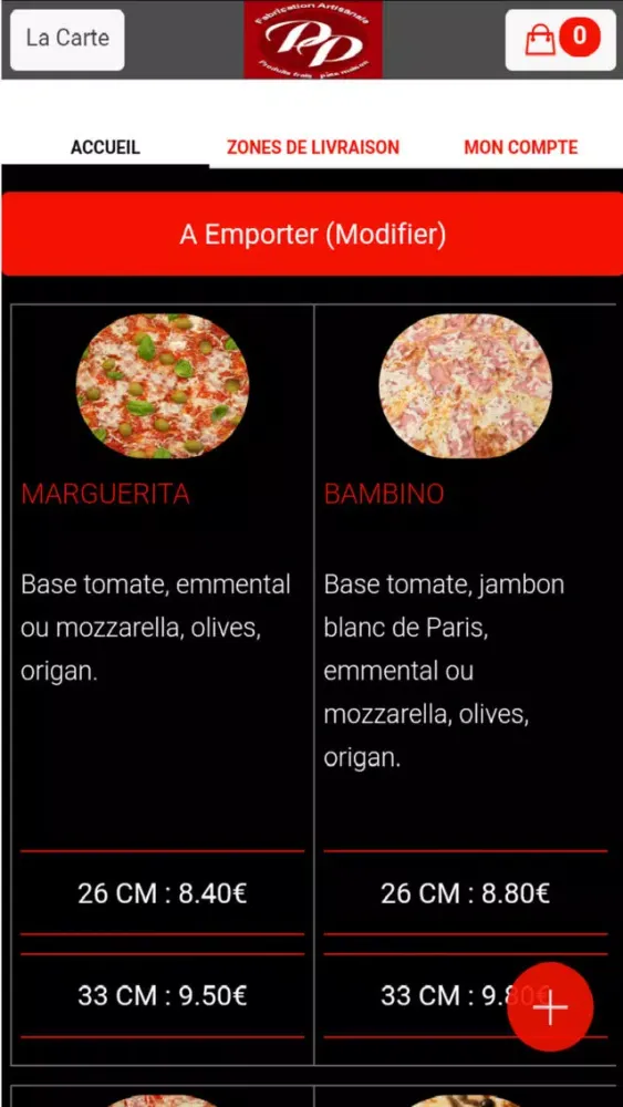 صور Pizza Paton