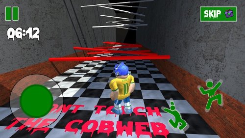 Escape Pappa Chef Pizzeria-screenshot-2