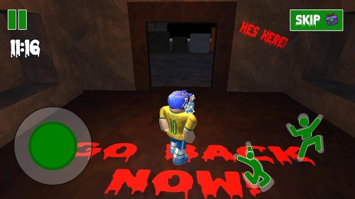 Escape Pappa Chef Pizzeria-screenshot-6