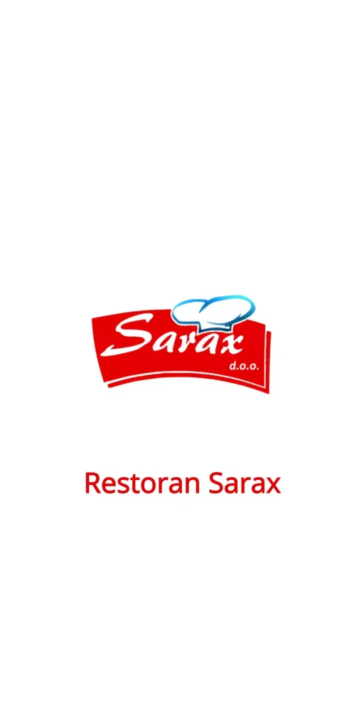 Captures d'écran de Restoran Sarax Lukavica