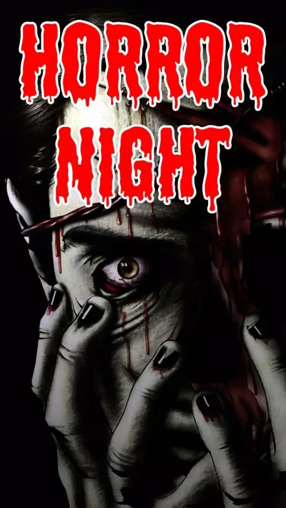 Horror Movies/Scary Movies Screenshots