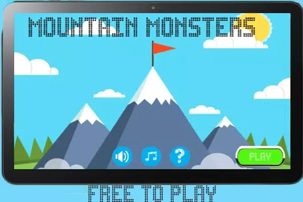 Скриншоты Miraculous lady bug-Mountain monsters