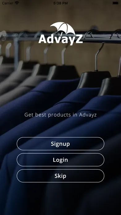 تصاویر Advayz