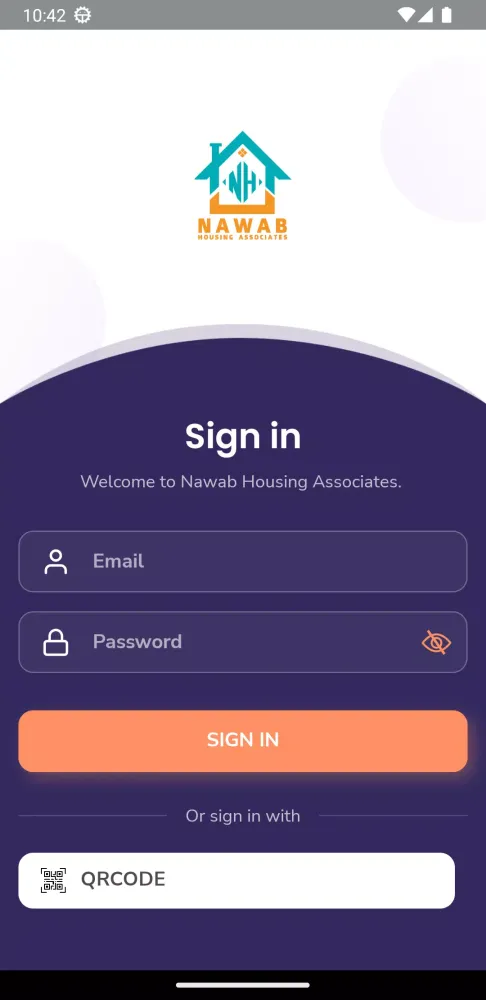 Nawab Housing应用截图