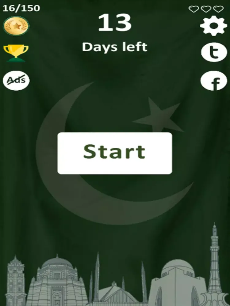 صور Independence Day Quiz: Azadi Special iPad 