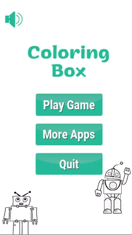 Color by Number Pixel Art Game স্ক্রিনশট