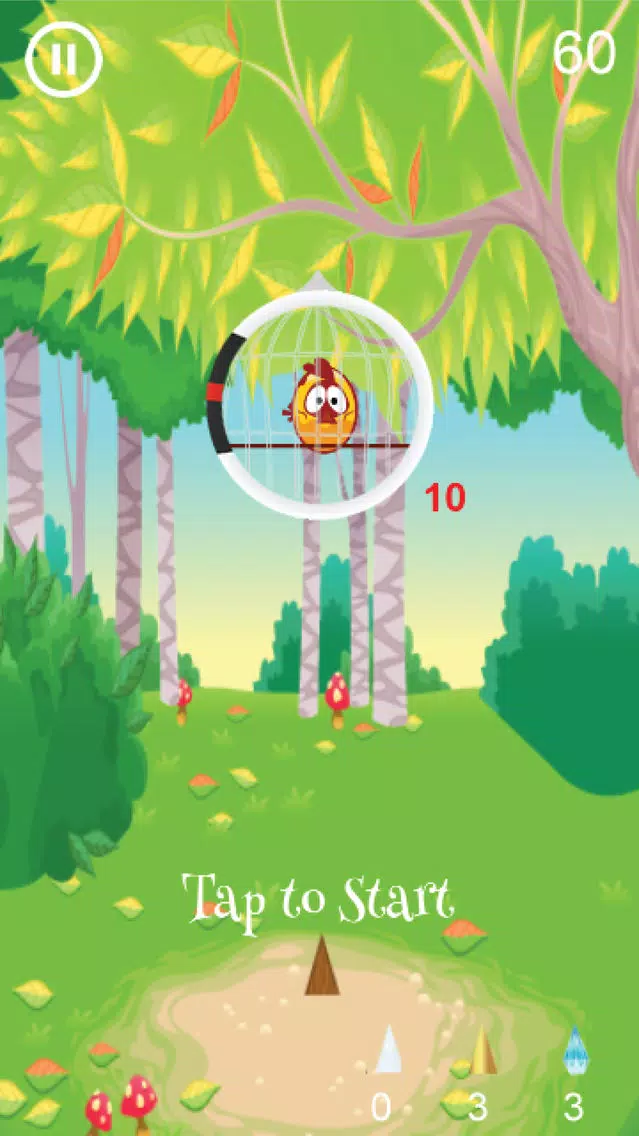 Bird Rescue Target IPA for iOS Download PGYER IPAHUB