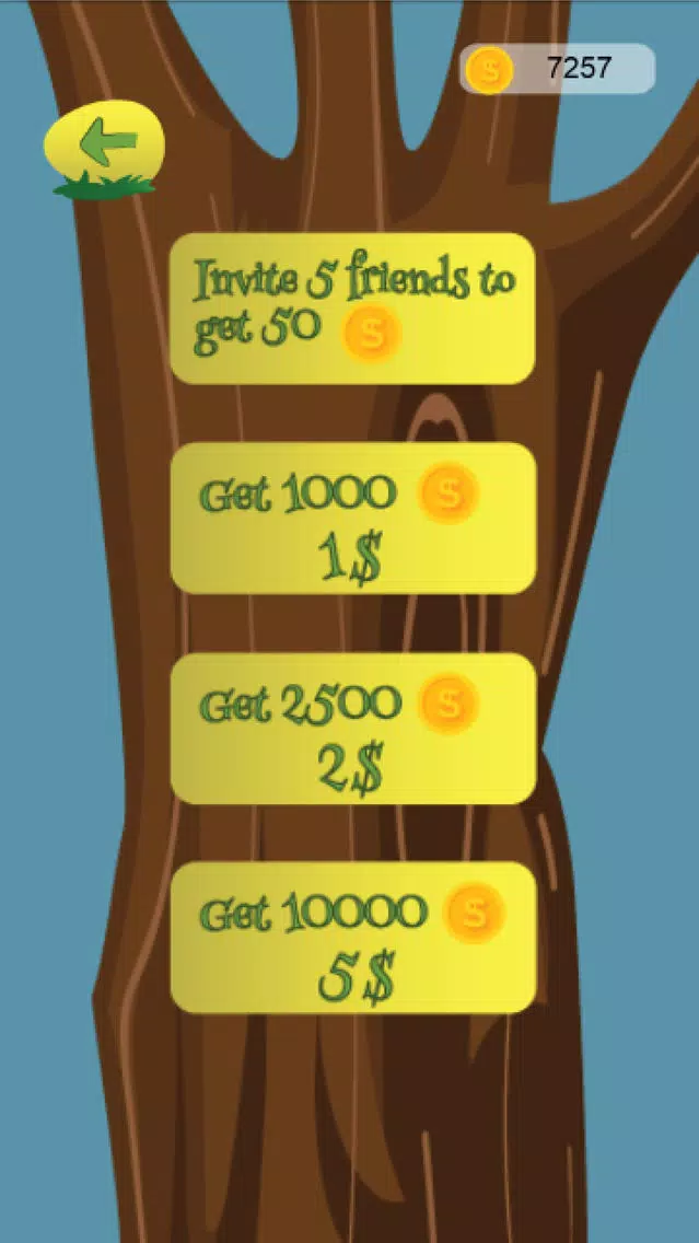 Bird Rescue Target IPA for iOS Download PGYER IPAHUB