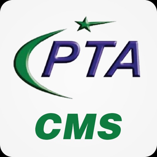 PTA CMS