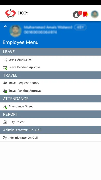 Скриншоты Shaukat Khanum App