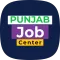 Punjab Job Center