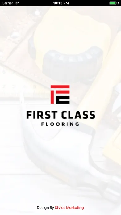 FCF - First Class Flooring應用截圖