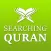 Searching Quran