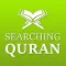 Searching Quran