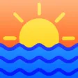 Температура воды Черного моря