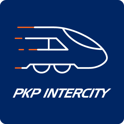 PKP INTERCITY PKP INTERCITY