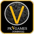 PKV Poker Games DominoQQ
