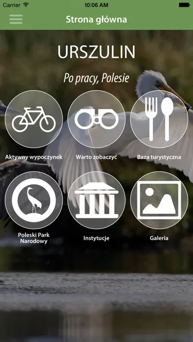 Urszulin, po pracy Polesie Screenshots