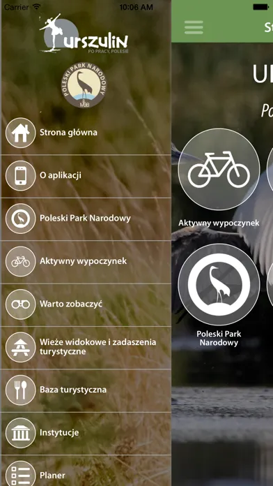 Urszulin, po pracy Polesie Screenshots