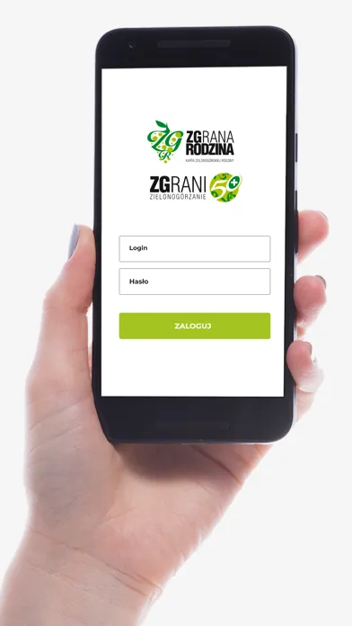 ZGrani Partnerzy Ekran Görüntüleri