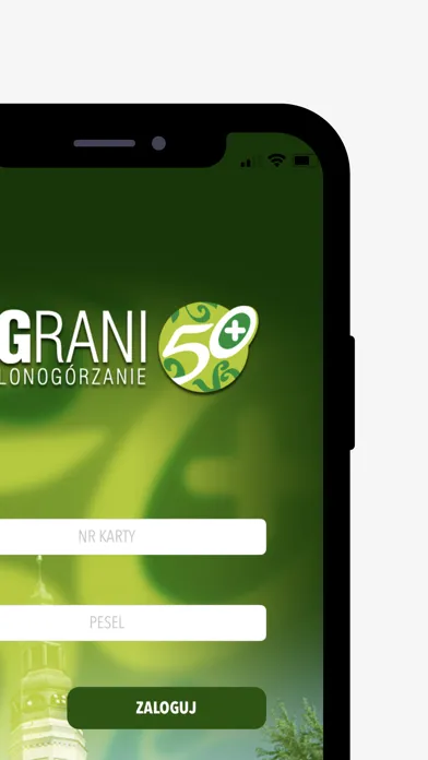 Screenshot di ZGrani50+