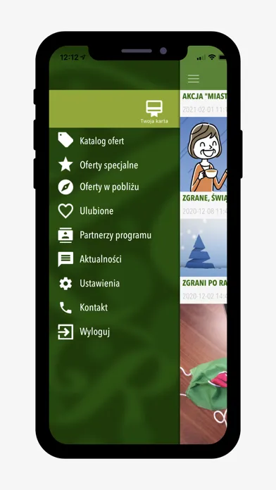 Screenshot di ZGrani50+