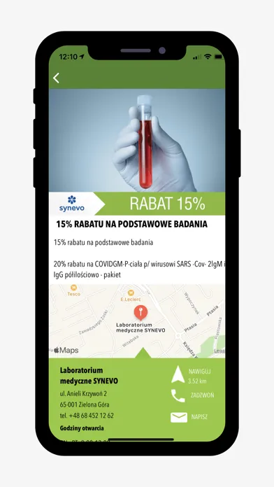 Screenshot di ZGrani50+
