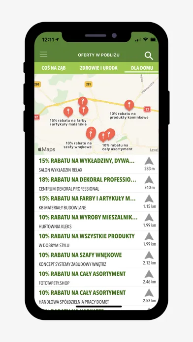 Screenshot di ZGrani50+