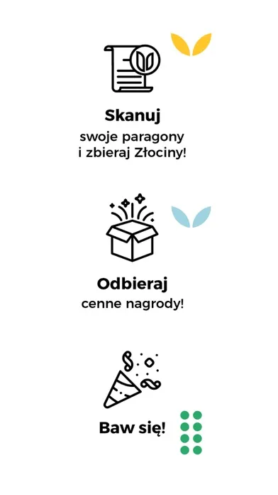 Młociny Kupujesz i Masz スクリーンショット