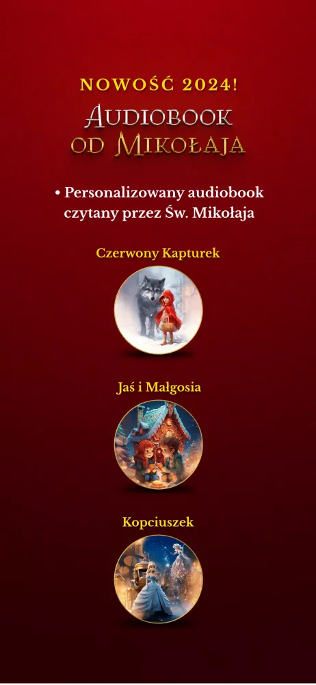 Mikołajofon应用截图