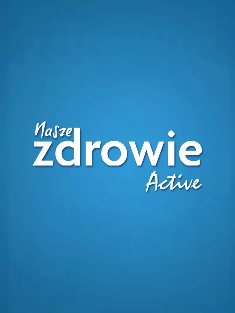 Nasze Zdrowie Active iPad  Screenshots