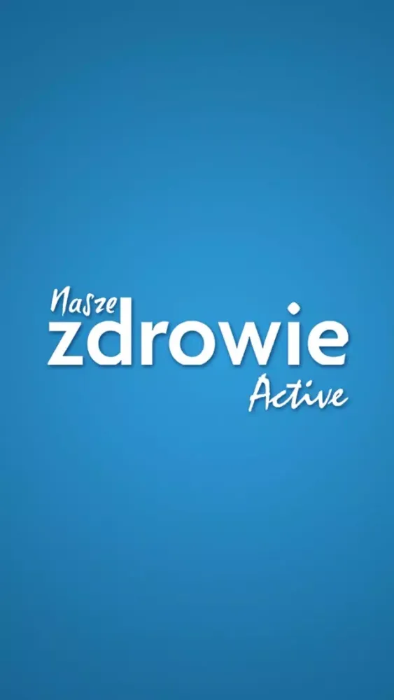 Nasze Zdrowie Active Screenshots