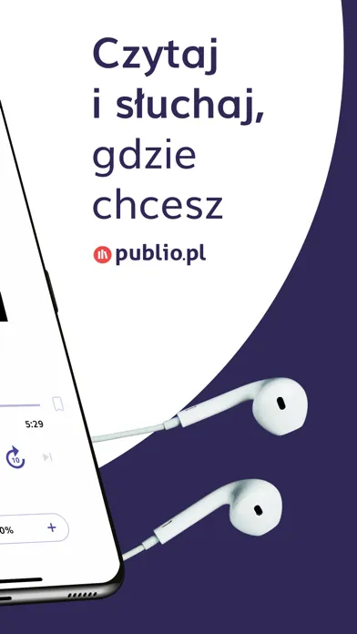 Publio Ekran Görüntüleri