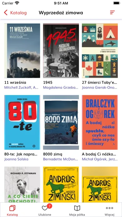 Publio Ekran Görüntüleri