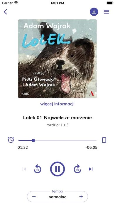 Publio Ekran Görüntüleri