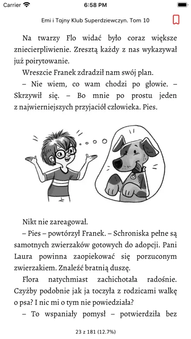 Publio Ekran Görüntüleri