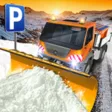Ski Resort Parking Sim Ski Resort Parking Sim