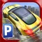 Roof Jumping: Parking Simulator 2
