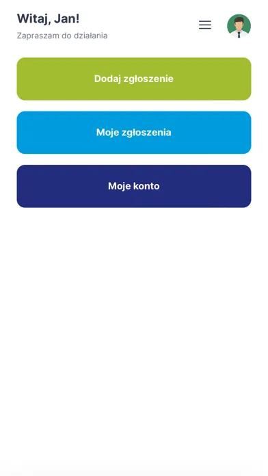 Alert Szczecin 3.0应用截图