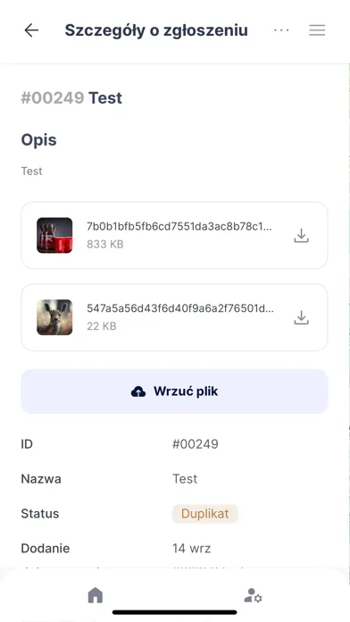 Alert Szczecin 3.0应用截图