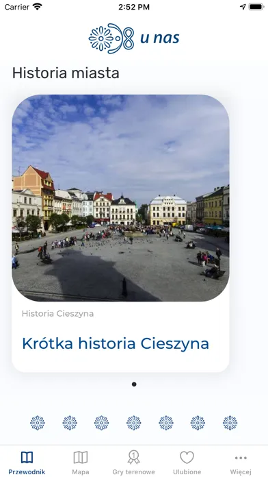 Cieszyn. Český Těšín Screenshots