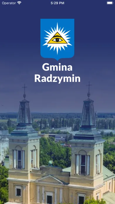 Captures d'écran de Mój Radzymin